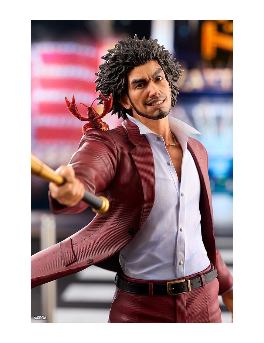 Kotobukiya Like a Dragon Ichiban Kasuga