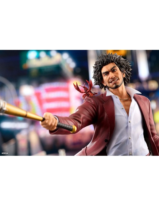 Kotobukiya Like a Dragon Ichiban Kasuga