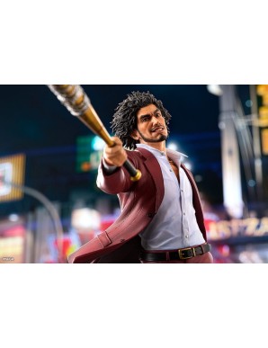 Kotobukiya Like a Dragon Ichiban Kasuga