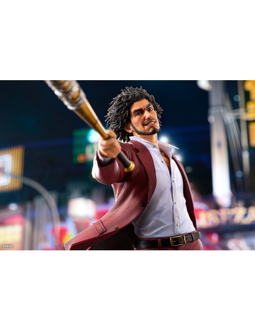 Kotobukiya Like a Dragon Ichiban Kasuga