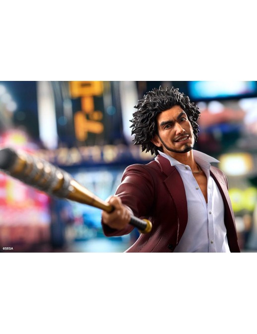 Kotobukiya Like a Dragon Ichiban Kasuga