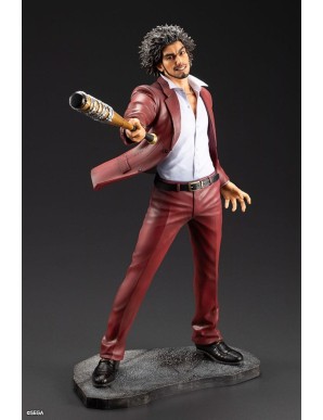 Kotobukiya Like a Dragon Ichiban Kasuga