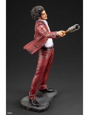 Kotobukiya Like a Dragon Ichiban Kasuga