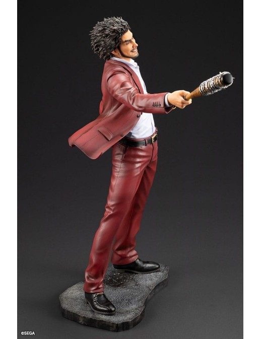 Kotobukiya Like a Dragon Ichiban Kasuga