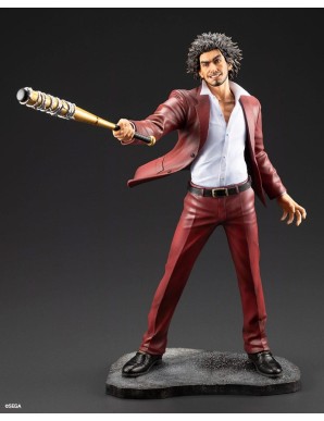 Kotobukiya Like a Dragon Ichiban Kasuga