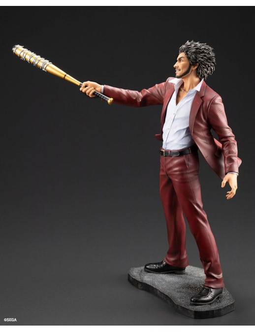 Kotobukiya Like a Dragon Ichiban Kasuga