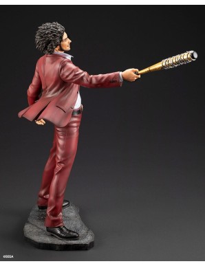 Kotobukiya Like a Dragon Ichiban Kasuga