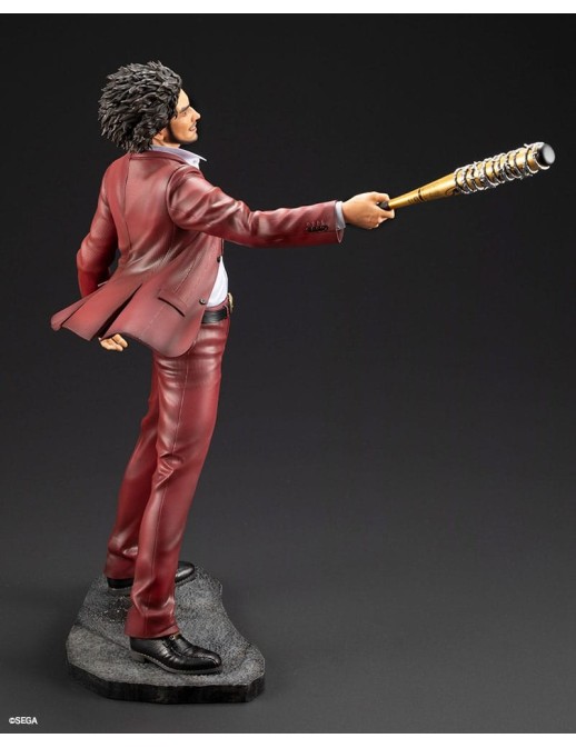 Kotobukiya Like a Dragon Ichiban Kasuga