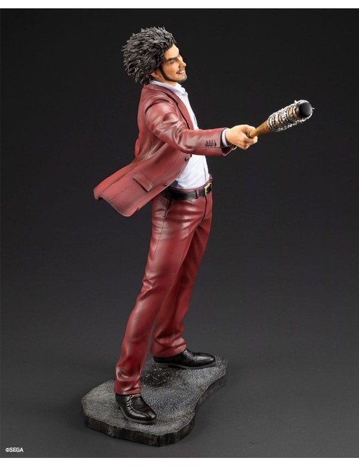 Kotobukiya Like a Dragon Ichiban Kasuga