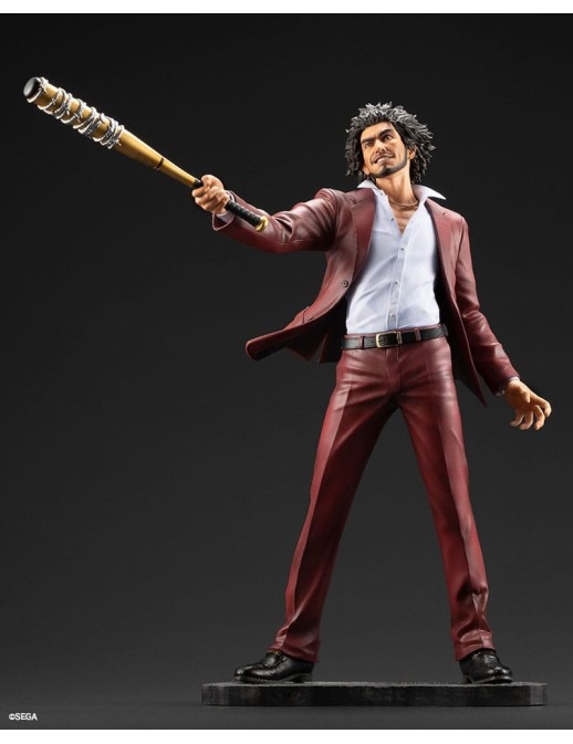 Kotobukiya Like a Dragon Ichiban Kasuga