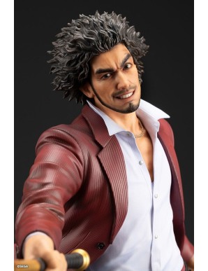 Kotobukiya Like a Dragon Ichiban Kasuga