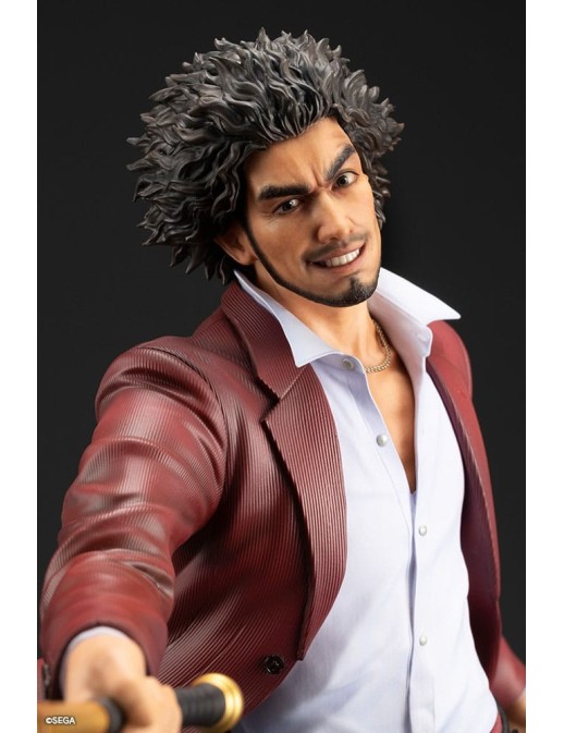 Kotobukiya Like a Dragon Ichiban Kasuga