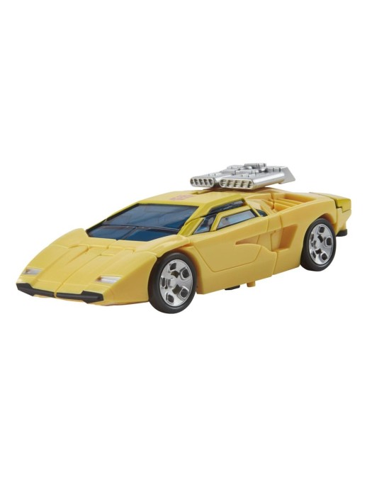 Takara Tomy Transformers Earthrise ER-11 Sunstreaker Takara Tomy Transformers Earthrise ER-11 Sunstreaker