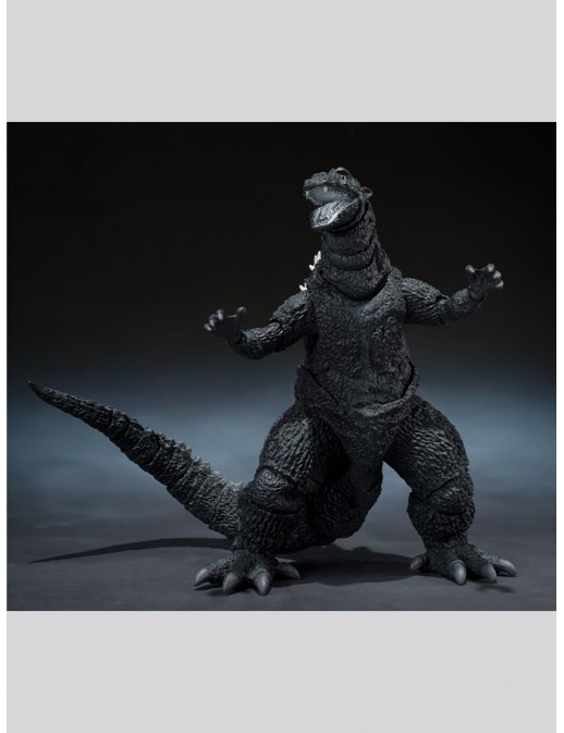 Bandai S.H. MonsterArts Godzilla 1954 Movie Graphic Plus Bandai S.H. MonsterArts Godzilla 1954 Movie Graphic Plus