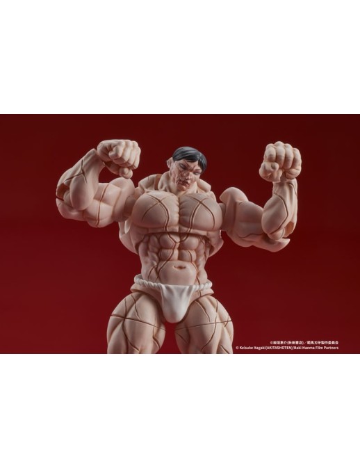 DIG DigAction Baki Hanma Kaoru Hanayama DIG DigAction Baki Hanma Kaoru Hanayama