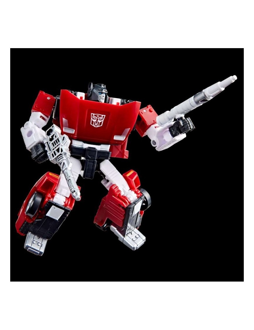 Hasbro Transformers Devastation Studio Series Sideswipe MTMTE Collection Hasbro Transformers Devastation Studio Series Sideswipe MTMTE Collection