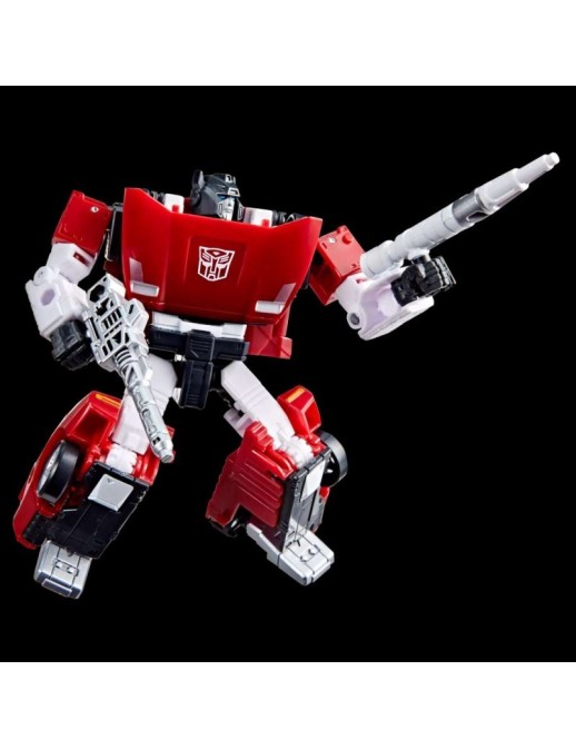 Hasbro Transformers Devastation Studio Series Sideswipe MTMTE Collection Hasbro Transformers Devastation Studio Series Sideswipe MTMTE Collection