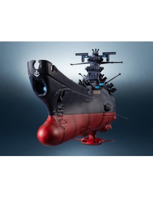 Bandai Kikan Taizen Space Battleship Yamato 3199 Space Battleship Yamato Third Remodeling Type