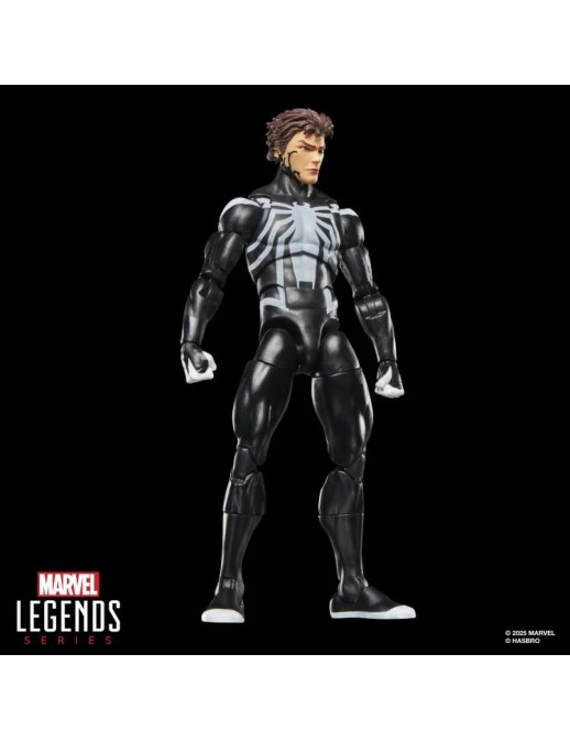 Hasbro Marvel Legends Retro Collection Spider-Man Spider-Venom Hasbro Marvel Legends Retro Collection Spider-Man Spider-Venom