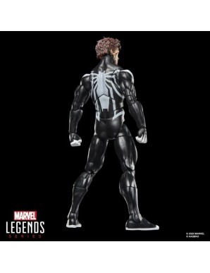 Hasbro Marvel Legends Retro Collection Spider-Man Spider-Venom