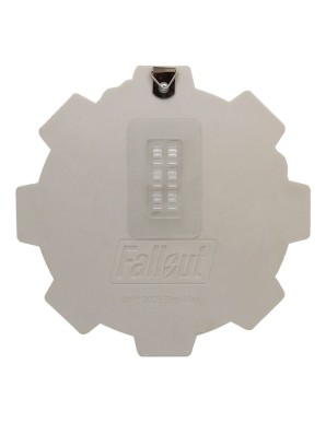 Fanattik Fallout Vault Boy Resin Plaque