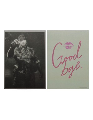 Fanattik Metal Gear Solid Δ: Snake Eater Collector's Set