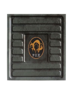 Fanattik Metal Gear Solid Δ: Snake Eater Collector's Set