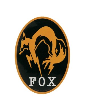 Fanattik Metal Gear Solid Δ: Snake Eater Collector's Set