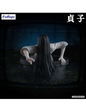 Furyu Noodle Stopper Sadako