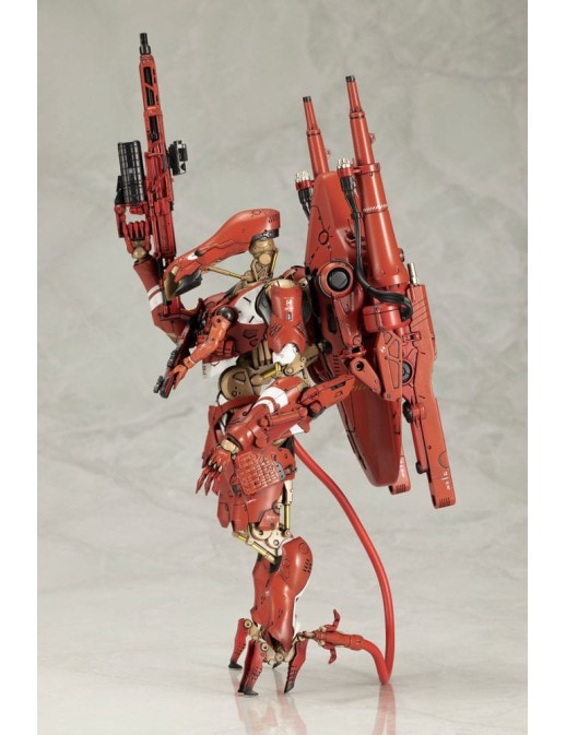 Kotobukiya Death Stranding 2: On the Beach Ghost Mech Coffins Commander 1/20 Scale Model Kit