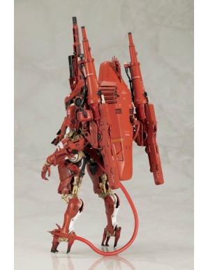 Kotobukiya Death Stranding 2: On the Beach Ghost Mech Coffins Commander 1/20 Scale Model Kit