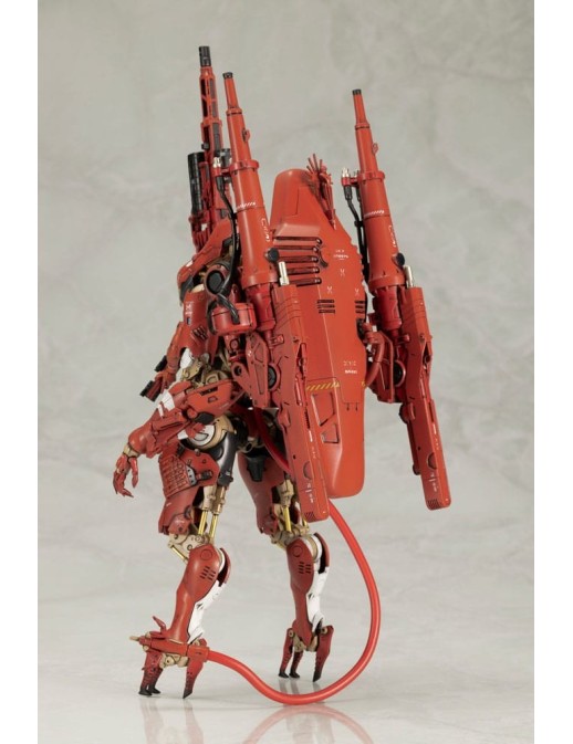 Kotobukiya Death Stranding 2: On the Beach Ghost Mech Coffins Commander 1/20 Scale Model Kit