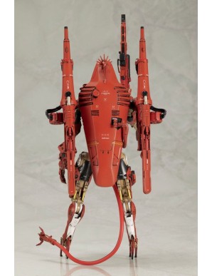 Kotobukiya Death Stranding 2: On the Beach Ghost Mech Coffins Commander 1/20 Scale Model Kit