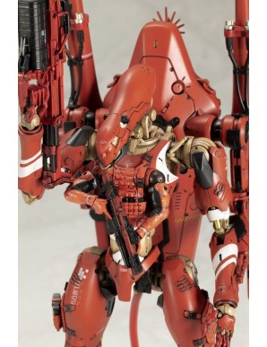 Kotobukiya Death Stranding 2: On the Beach Ghost Mech Coffins Commander 1/20 Scale Model Kit