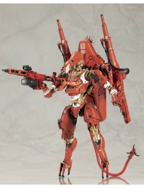 Kotobukiya Death Stranding 2: On the Beach Ghost Mech Coffins Commander 1/20 Scale Model Kit