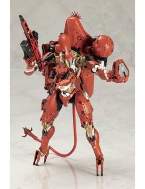 Kotobukiya Death Stranding 2: On the Beach Ghost Mech Coffins Commander 1/20 Scale Model Kit