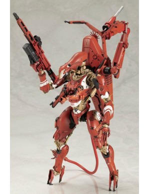 Kotobukiya Death Stranding 2: On the Beach Ghost Mech Coffins Commander 1/20 Scale Model Kit