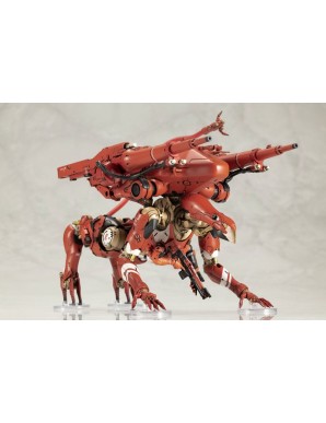 Kotobukiya Death Stranding 2: On the Beach Ghost Mech Coffins Commander 1/20 Scale Model Kit