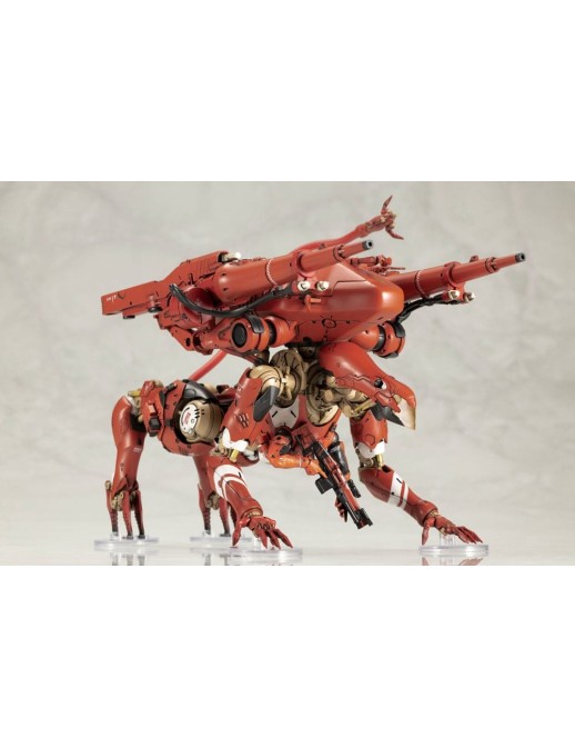 Kotobukiya Death Stranding 2: On the Beach Ghost Mech Coffins Commander 1/20 Scale Model Kit