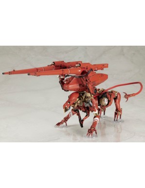 Kotobukiya Death Stranding 2: On the Beach Ghost Mech Coffins Commander 1/20 Scale Model Kit