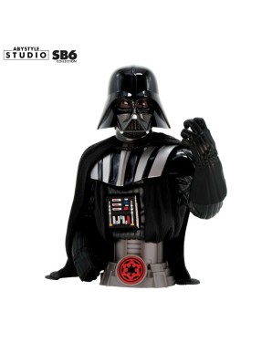 Abystyle Studio Super Bust Collection Star Wars Darth Vader