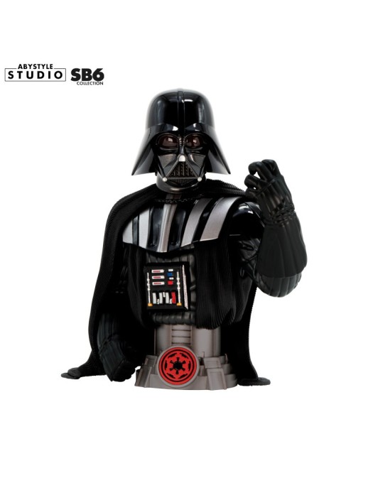 Abystyle Studio Super Bust Collection Star Wars Darth Vader