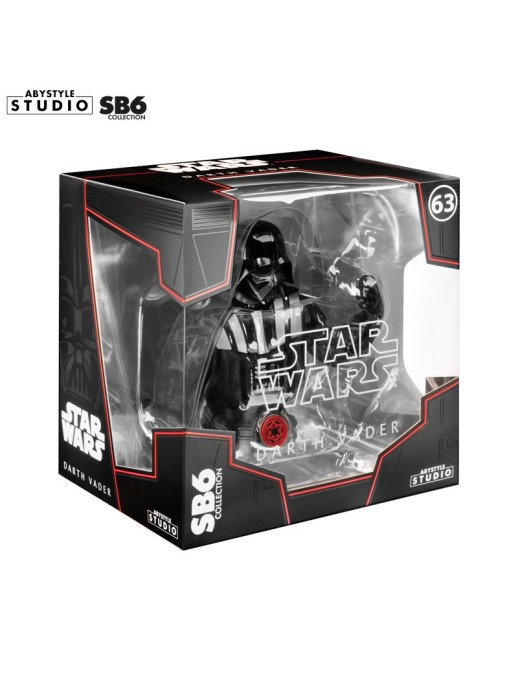 Abystyle Studio Super Bust Collection Star Wars Darth Vader