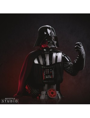 Abystyle Studio Super Bust Collection Star Wars Darth Vader