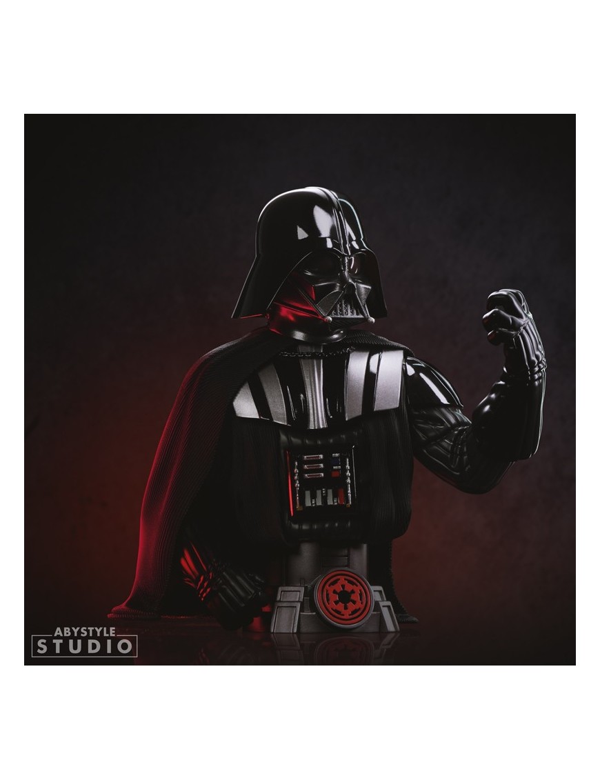 Abystyle Studio Super Bust Collection Star Wars Darth Vader