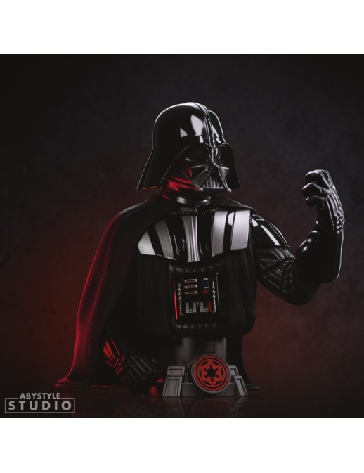 Abystyle Studio Super Bust Collection Star Wars Darth Vader