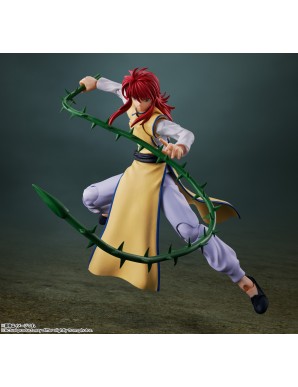 Bandai S.H. Figuarts YuYu Hakusho Kurama
