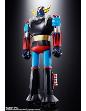 Bandai Jumbo Machinder UFO Robot Grendizer