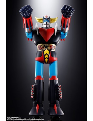 Bandai Jumbo Machinder UFO Robot Grendizer