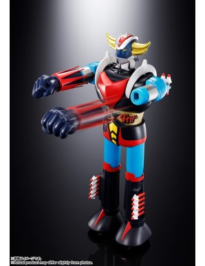 Bandai Jumbo Machinder UFO Robot Grendizer